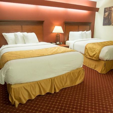 Shepherd Mountain Inn & Suites Pilot Knob Ngoại thất bức ảnh