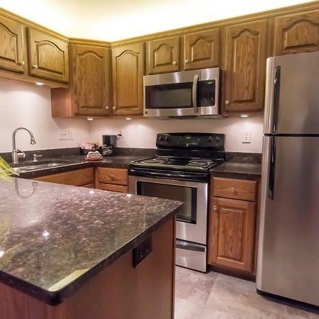 Shepherd Mountain Inn & Suites Pilot Knob Ngoại thất bức ảnh