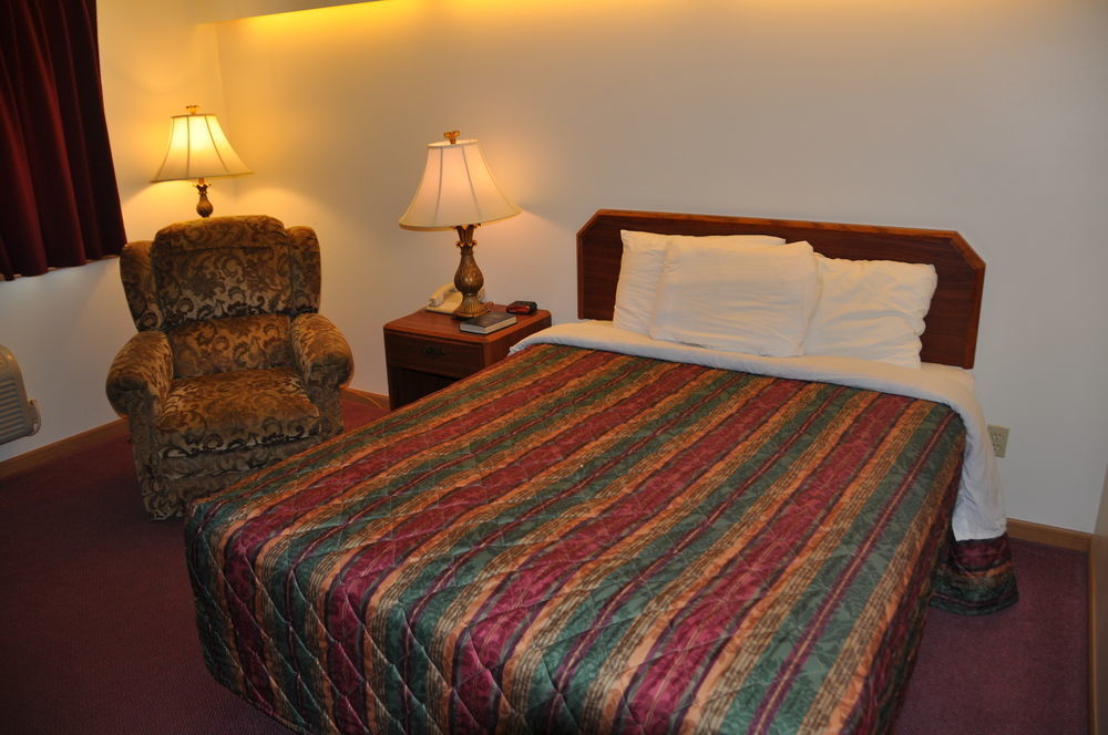Shepherd Mountain Inn & Suites Pilot Knob Ngoại thất bức ảnh