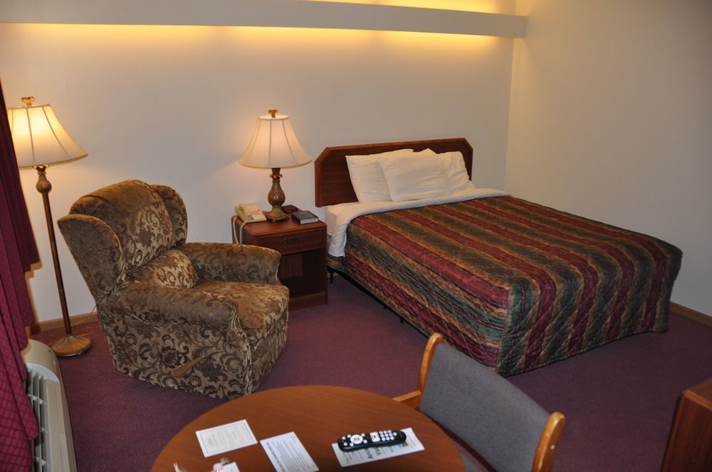 Shepherd Mountain Inn & Suites Pilot Knob Ngoại thất bức ảnh