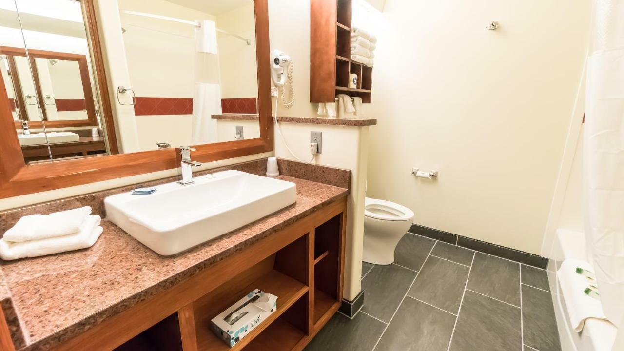Shepherd Mountain Inn & Suites Pilot Knob Ngoại thất bức ảnh