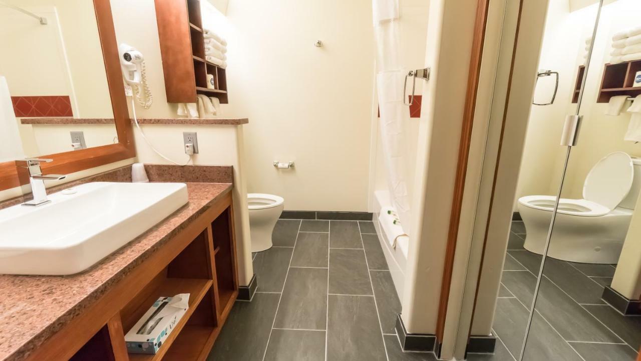 Shepherd Mountain Inn & Suites Pilot Knob Ngoại thất bức ảnh